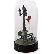 Lampka dekoracyjna My Little Valentine