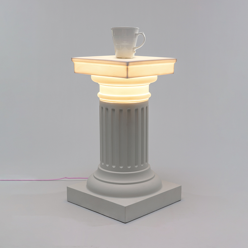 Las Vegas Lampa podna 190 cm