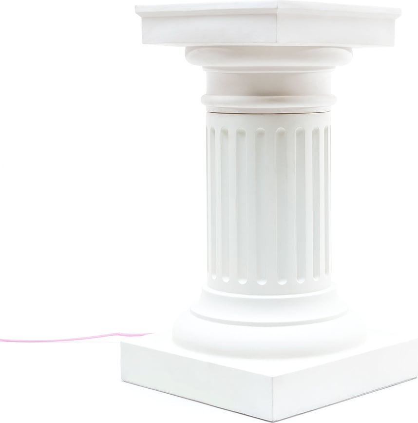 Las Vegas Stoječa svetilka, 190 cm