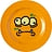 Lėkštė Monsters Alberto 28,2 cm