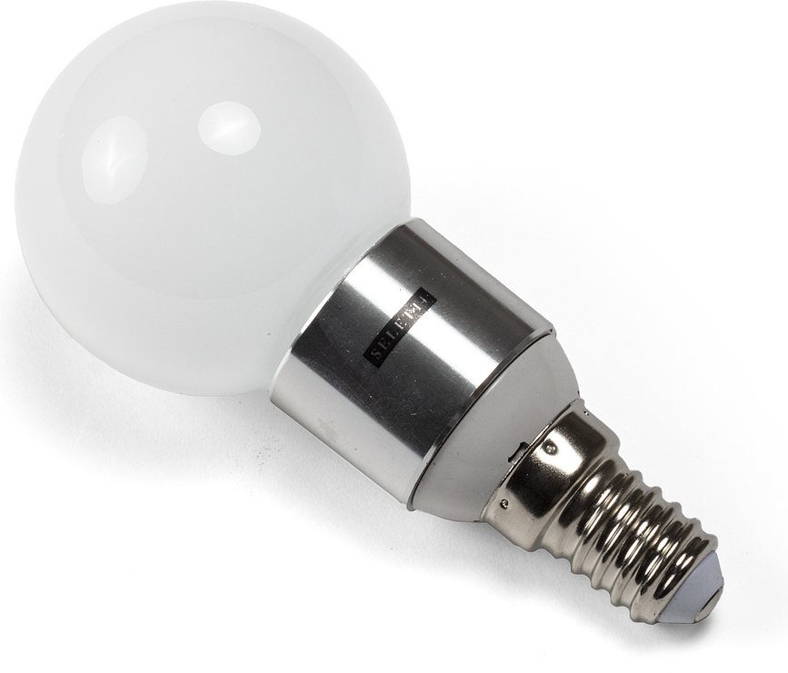 Lemputė LED Seletti E14