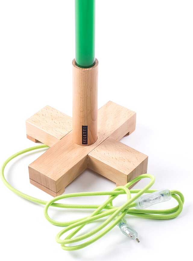 Linea Stalak za LED lampu