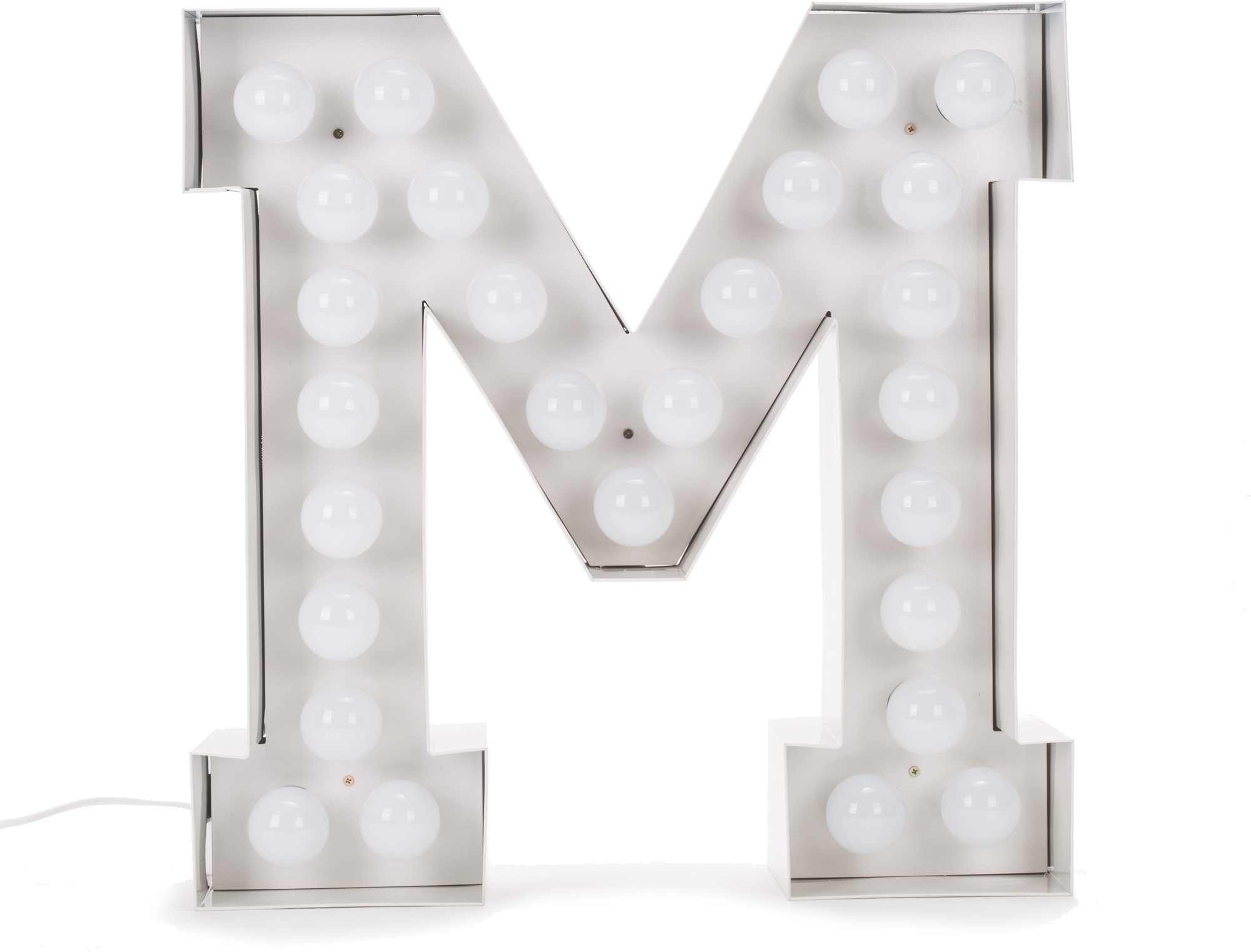 Litera LED Vegaz M