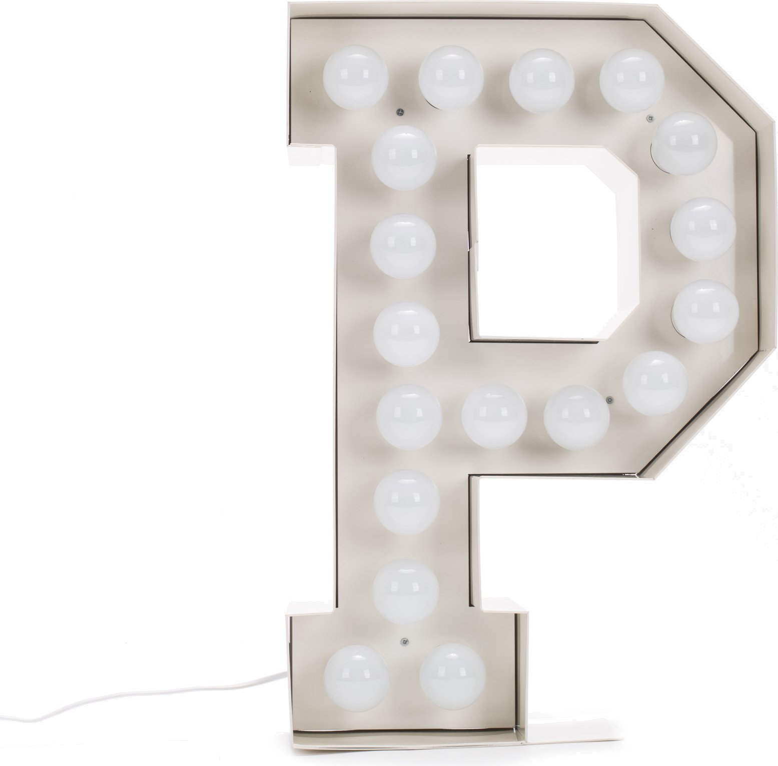 Litera LED Vegaz P