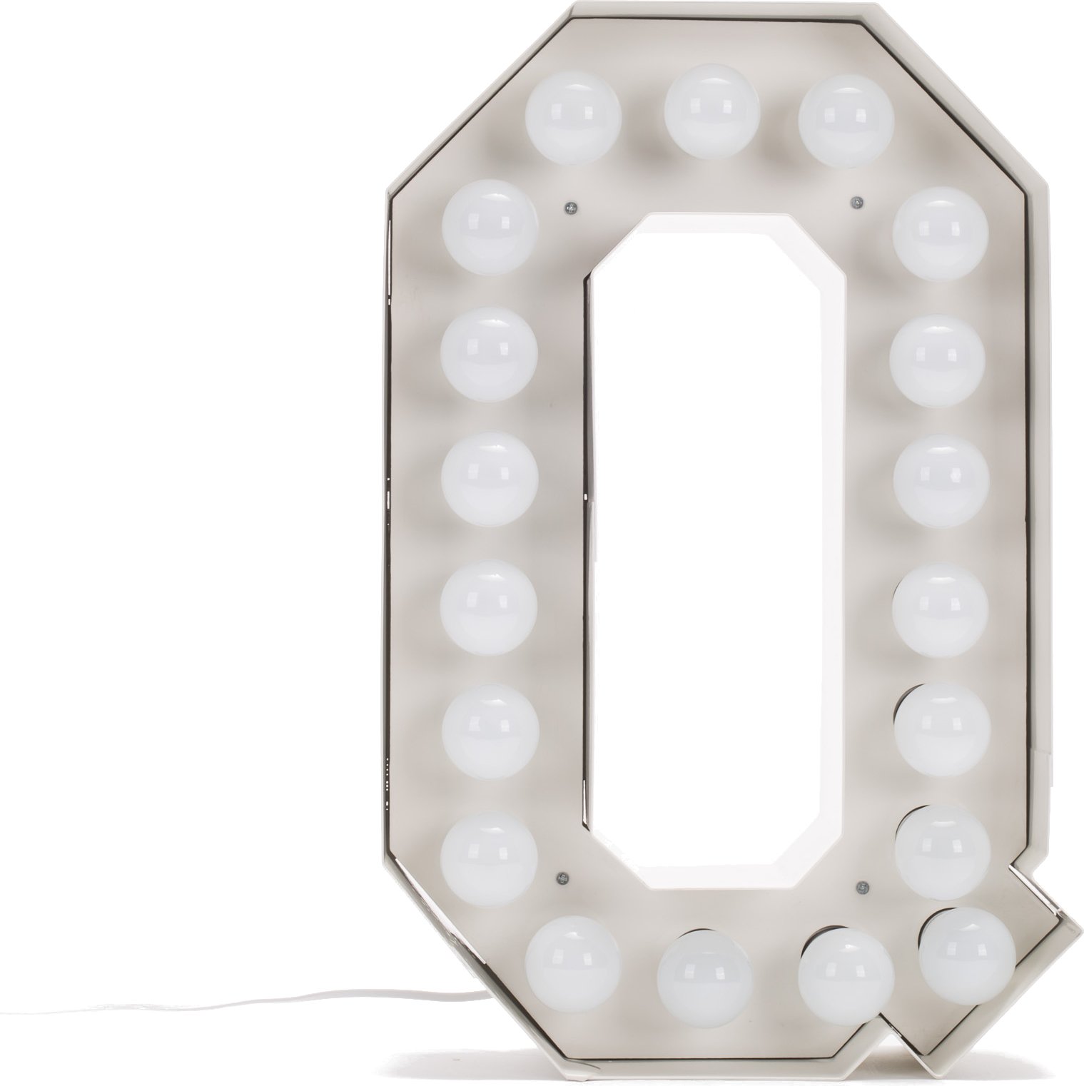 Litera LED Vegaz Q