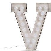 Litera LED Vegaz V
