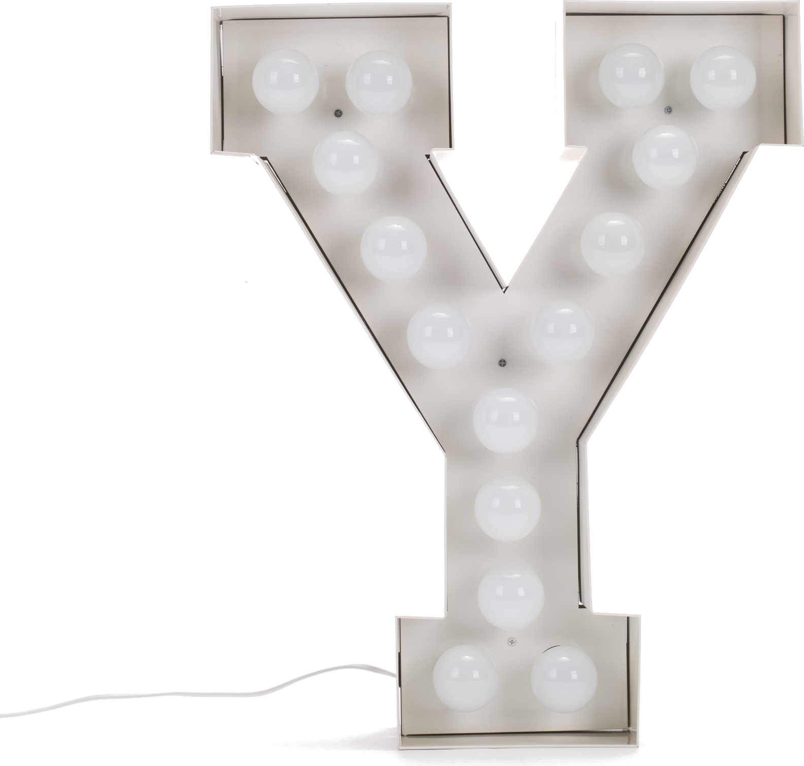 Litera LED Vegaz Y