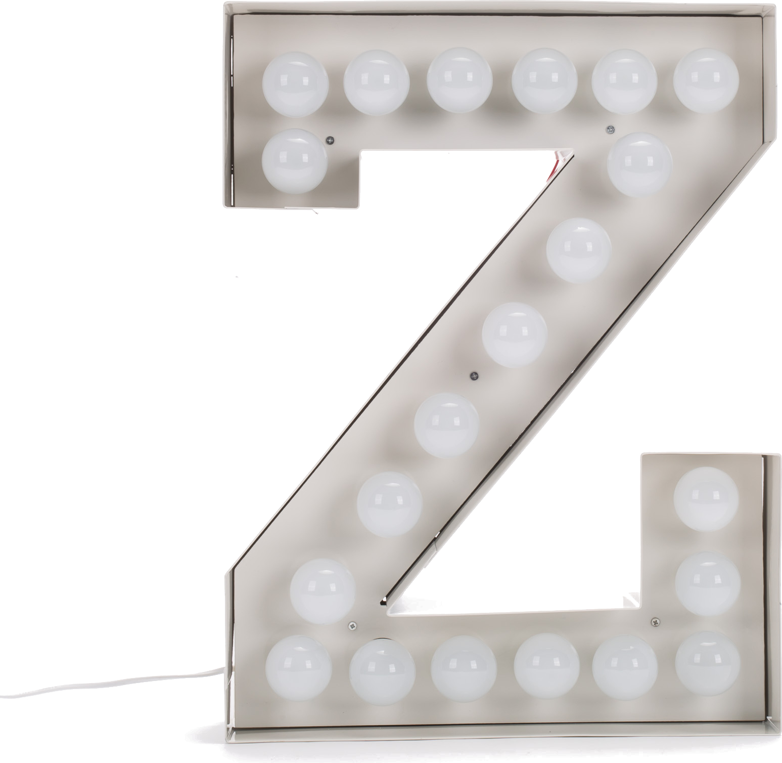 Litera LED Vegaz Z