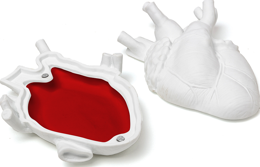 Love In A Box Kutija za nakit