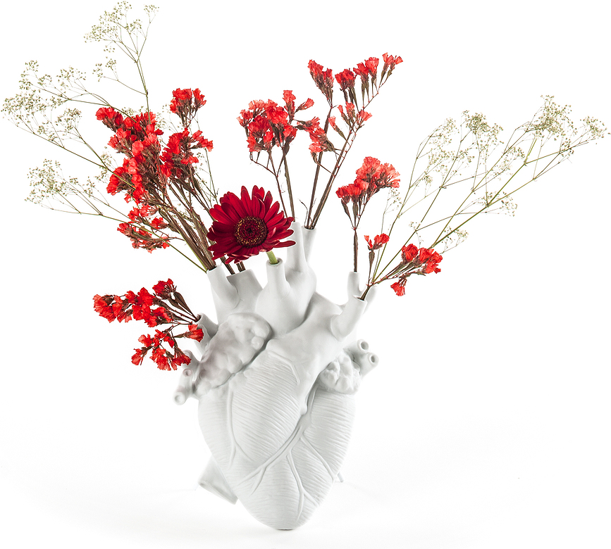 Love in Bloom Vaza