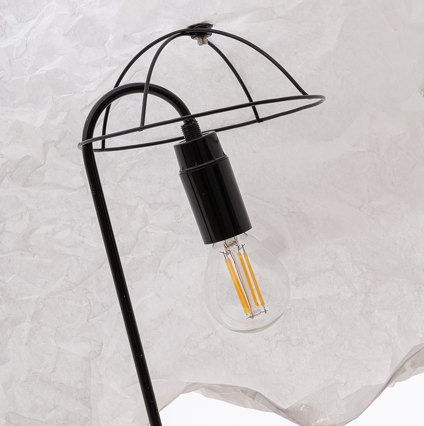 Max & Roberta Love Is A Verb Lampa stolna