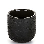 Lunar espresso mug