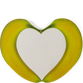 Lustro ścienne Love Banana
