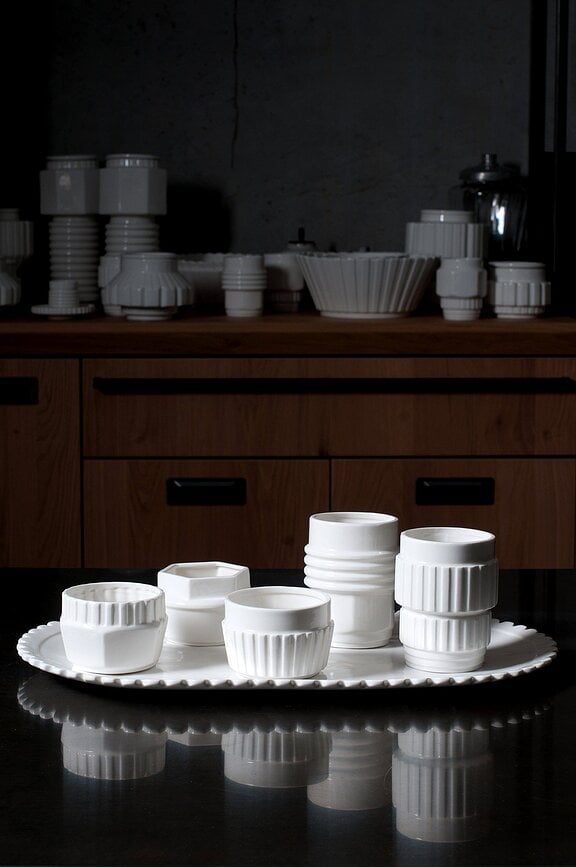 Machine Šalica 3 kom.