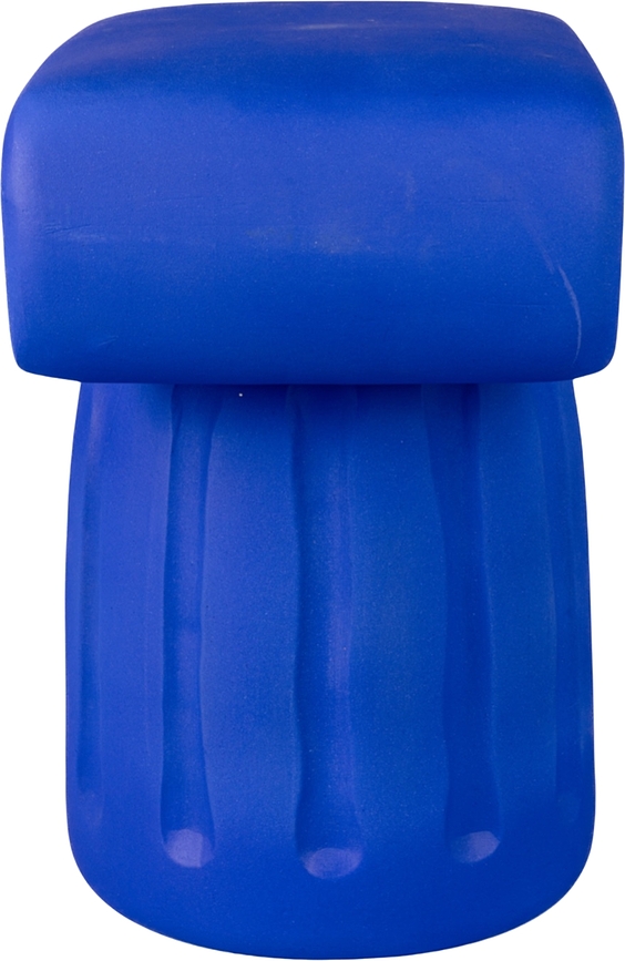 Magna Graecia Capitel Piedestal, 45 cm, moder, terakota