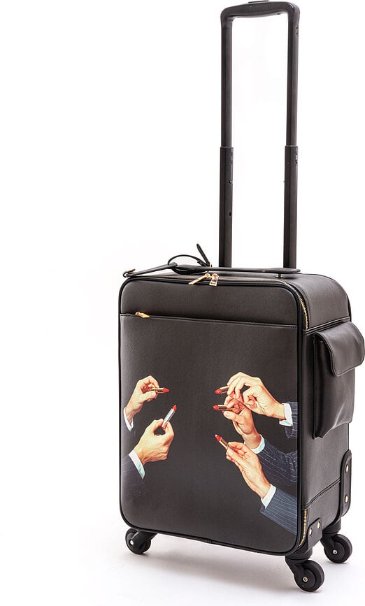 Maleta Toiletpaper Snakes