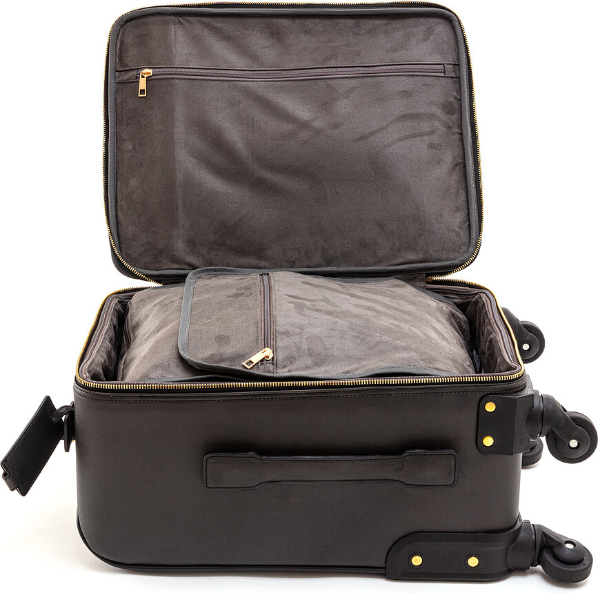 Maleta Toiletpaper Snakes