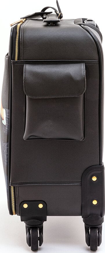 Maleta Toiletpaper Snakes