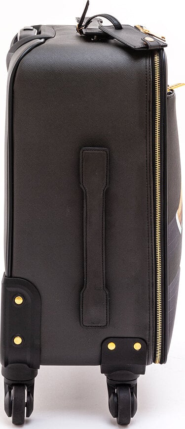 Maleta Toiletpaper Snakes