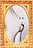 Mata łazienkowa Toiletpaper Two of Spades prostokątna 60 x 90 cm
