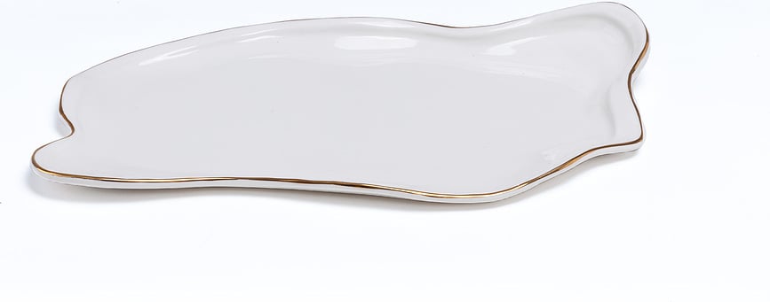 Meltdown Pladanj za posluživanje 43,5 cm