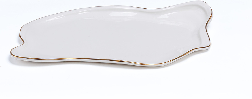 Meltdown Plateau de Service, 43,5 cm