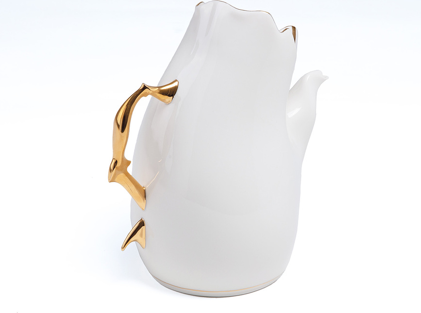 Meltdown Τσαγιέρα