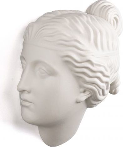 Memorabilia Mvsevm Head Skulptur Frau