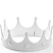 Memorabilia My Crown Decoration my crown