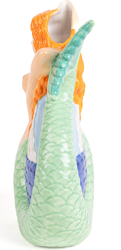 Mermaid kan
