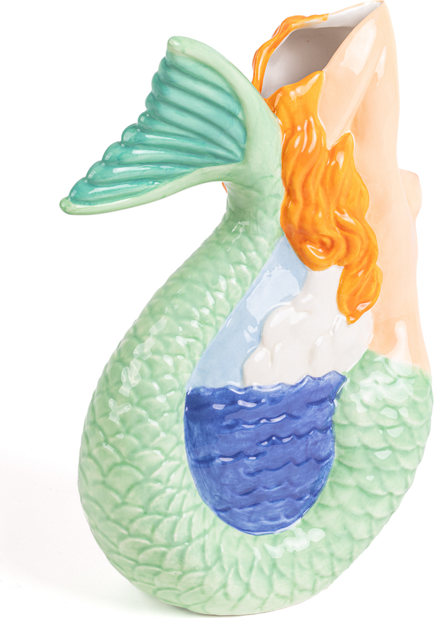 Mermaid kancsó