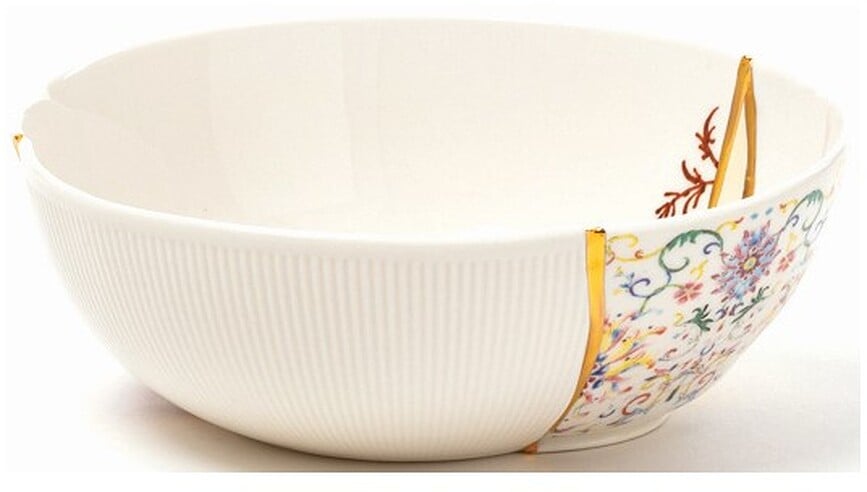 Mísa Kintsugi 1