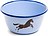Миска Seletti Wears Toiletpaper емальована Horse