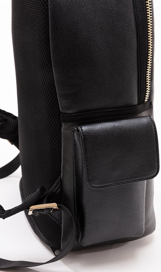 Mochila Toiletpaper Seagirl