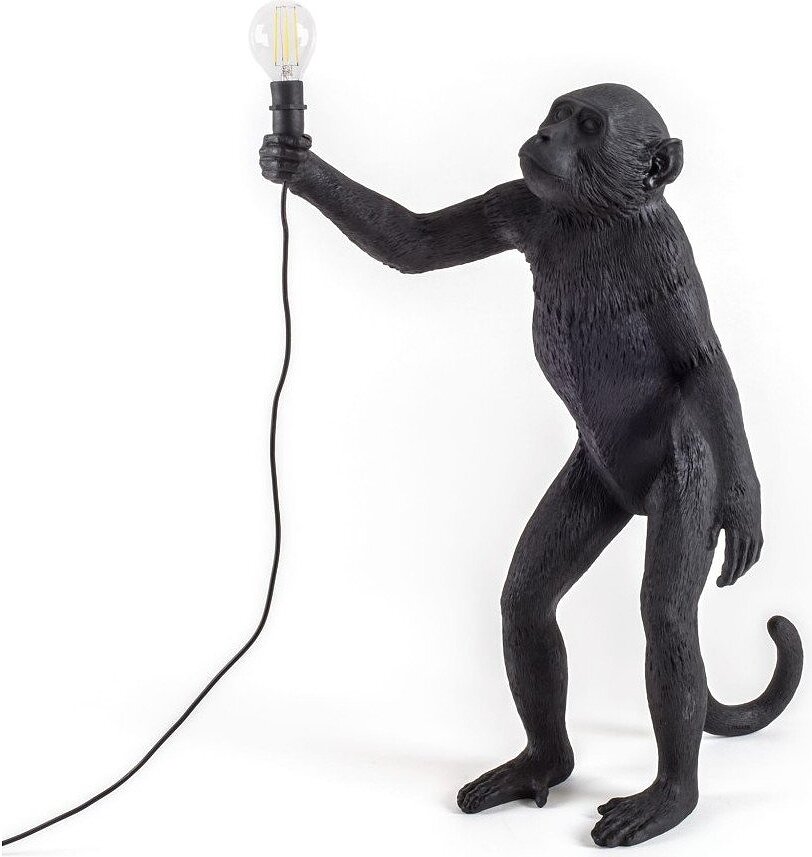 Monkey Lamp must