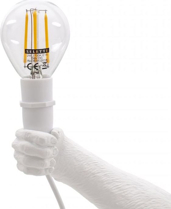 Seletti E14 Replacement Bulb