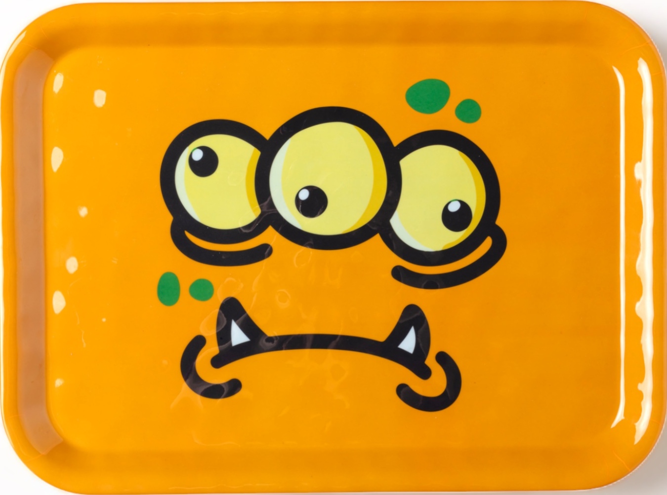 Monsters Alberto Serviertablett 43,4 cm