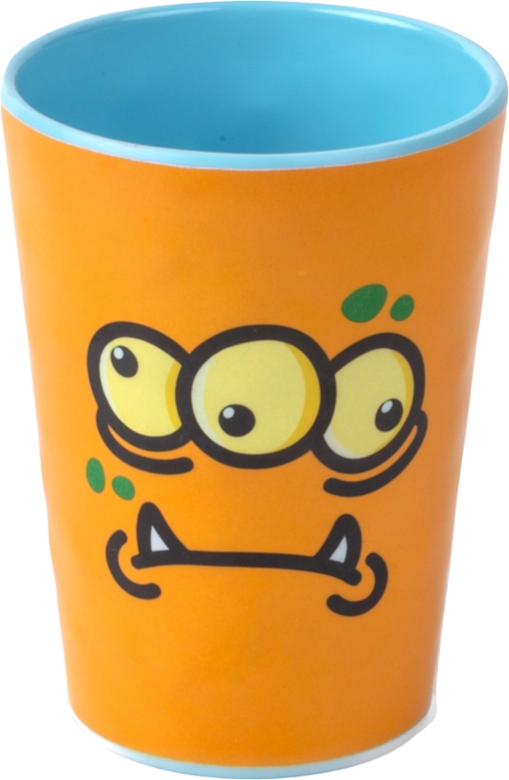 Monsters Alberto Tasse