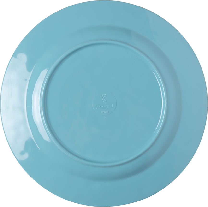 Monsters Tina Assiette, 28,2 cm