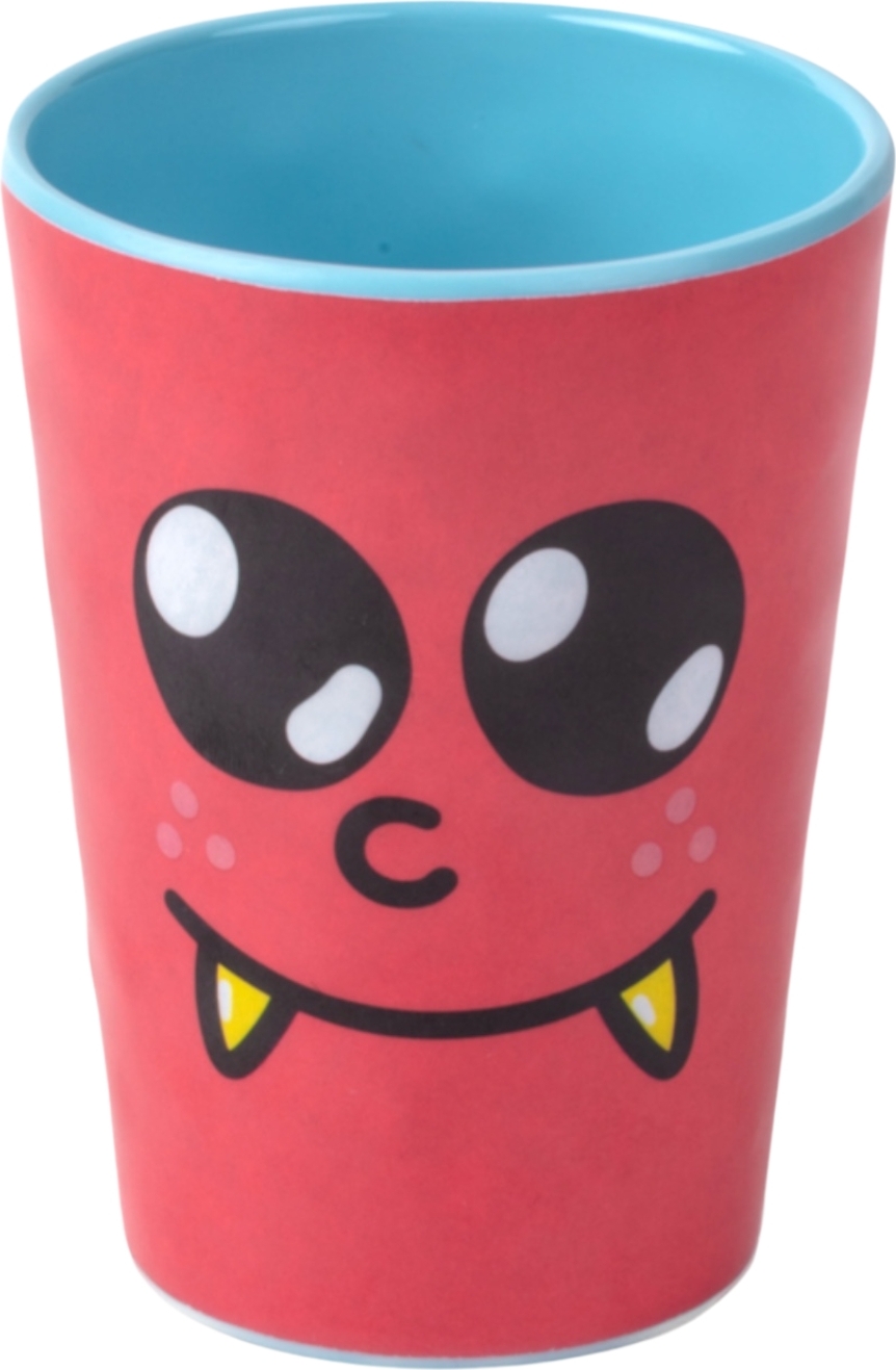 Monsters Baby Gregorio Becher