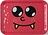 Monsters Baby Gregorio Serveringsbricka 43,4 cm