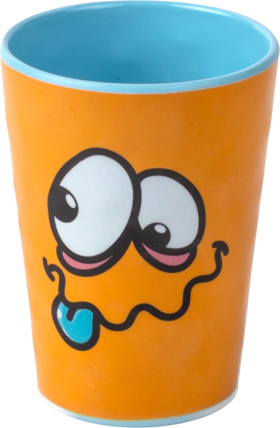 Monsters Becher