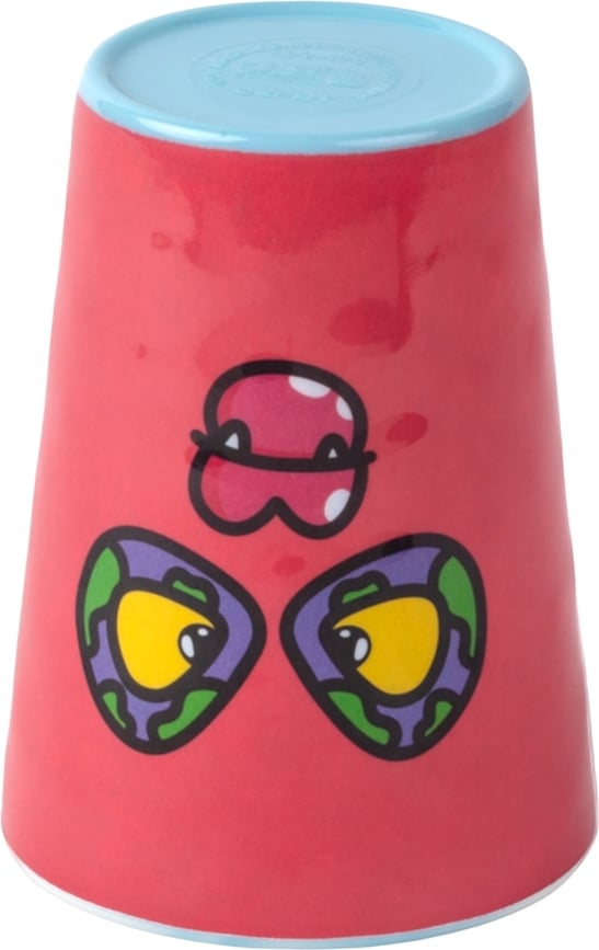 Monsters Gino Šalica