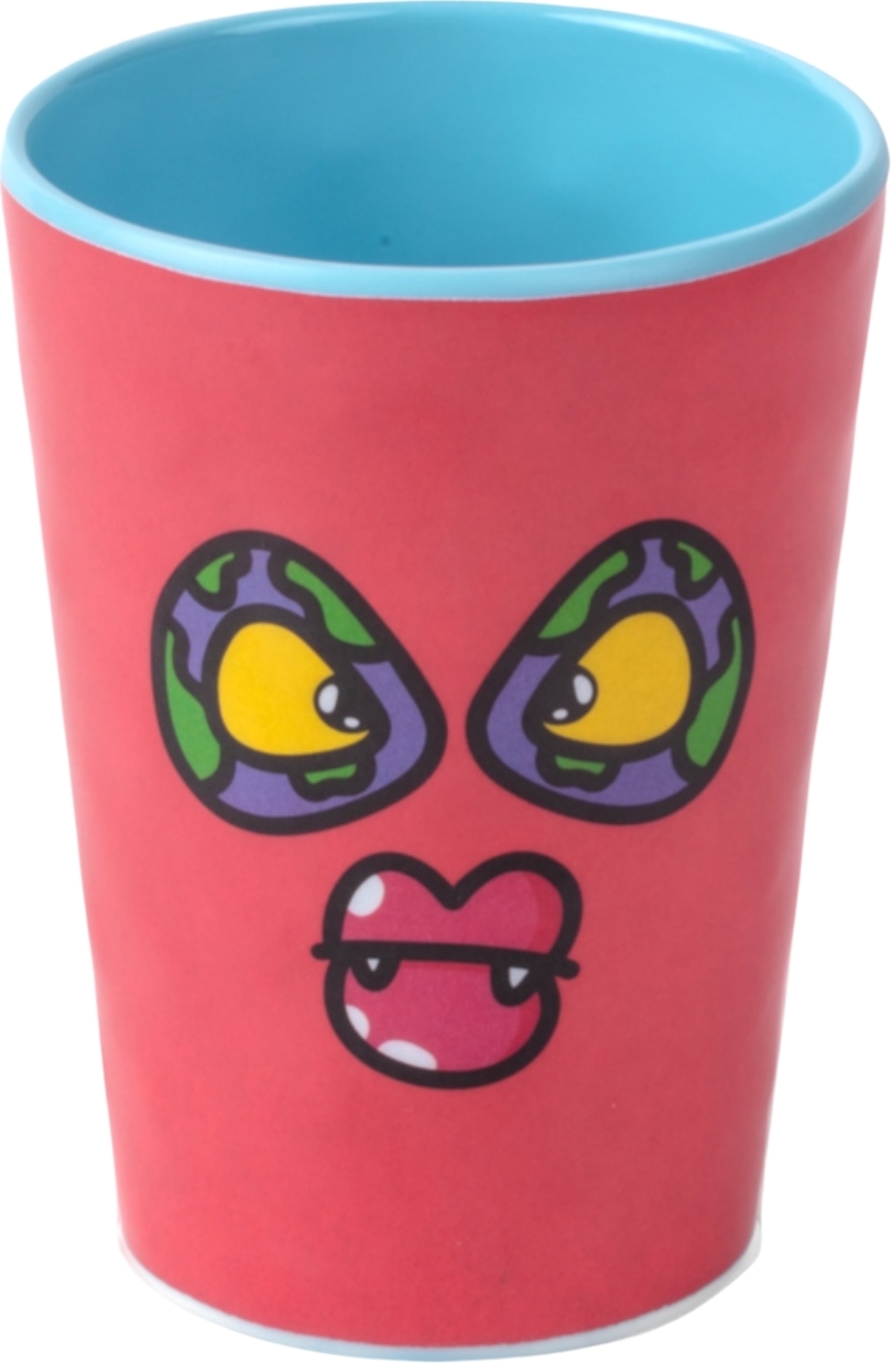 Monsters Tina Becher