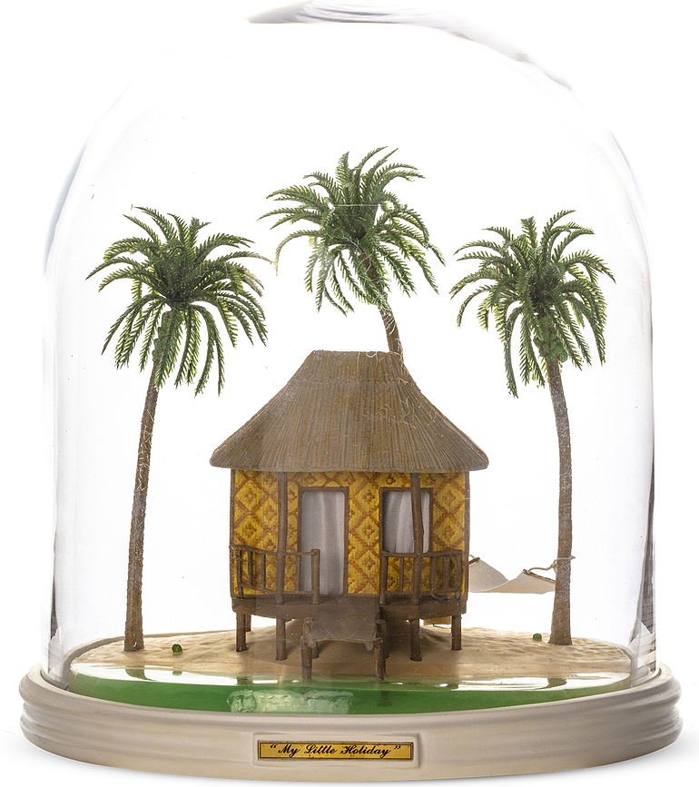 My Little Holiday Décoration lumineuse