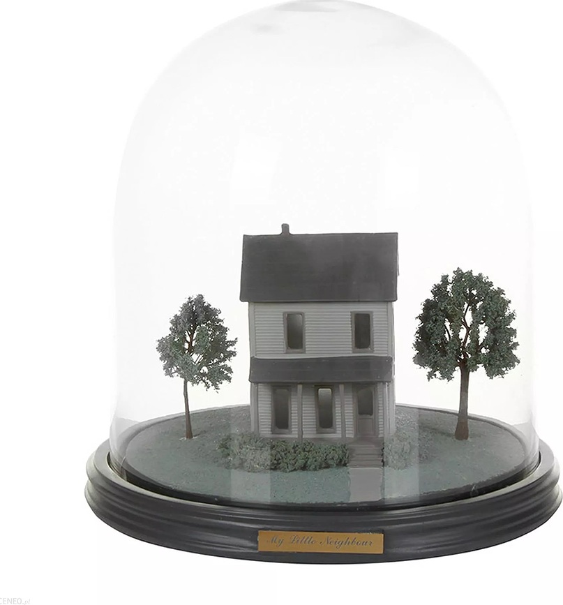 My Little Neighbour Lampe décorative
