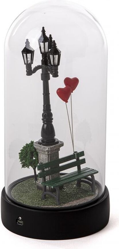 My Little Φωτιστικό, διακοσμητικό