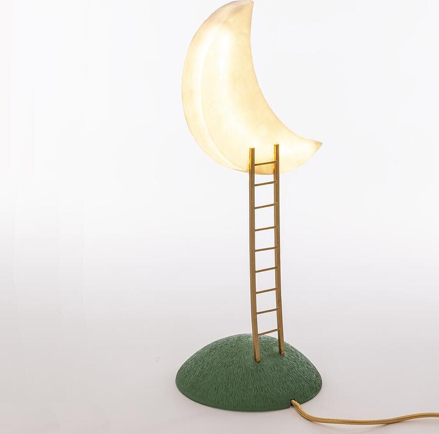 My Secret Place Lampe de Table