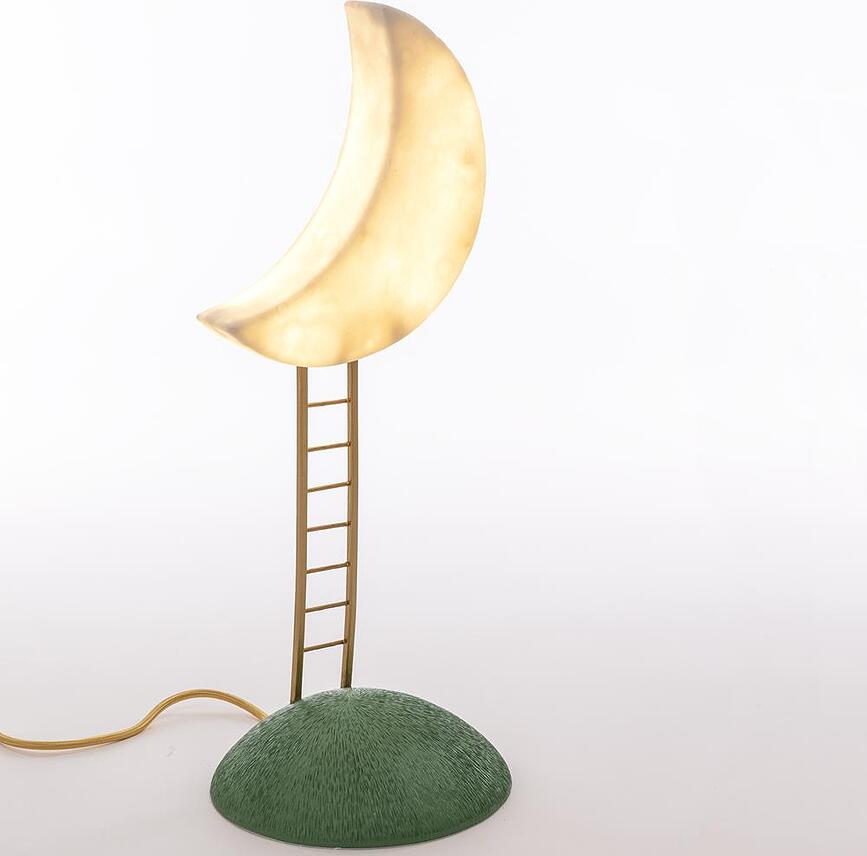 My Secret Place Lampe de Table