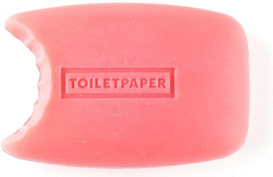 Mydło Seletti Wears Toiletpaper